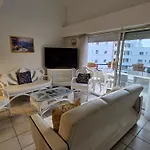 Apartment 5 Pieces Climatise Avec Terrasse Et Parking A - Fr-1-780-30