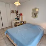 Apartment 5 Pieces Climatise Avec Terrasse Et Parking A - Fr-1-780-30 Sainte-Maxime