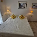 Apartment 5 Pieces Climatise Avec Terrasse Et Parking A - Fr-1-780-30 Sainte-Maxime