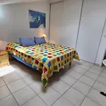 5 Pieces Climatise Avec Terrasse Et Parking A - Fr-1-780-30 * Sainte-Maxime