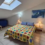 Apartment 5 Pieces Climatise Avec Terrasse Et Parking A - Fr-1-780-30