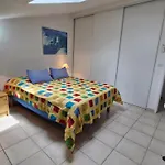 5 Pieces Climatise Avec Terrasse Et Parking A - Fr-1-780-30 Apartment