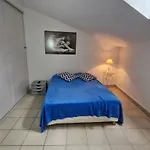 5 Pieces Climatise Avec Terrasse Et Parking A - Fr-1-780-30 * Sainte-Maxime