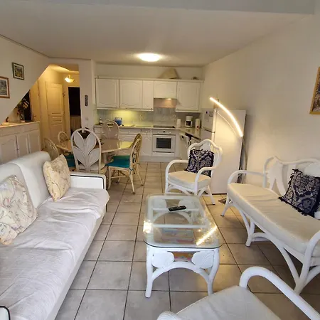 5 Pieces Climatise Avec Terrasse Et Parking A - Fr-1-780-30 Apartment *