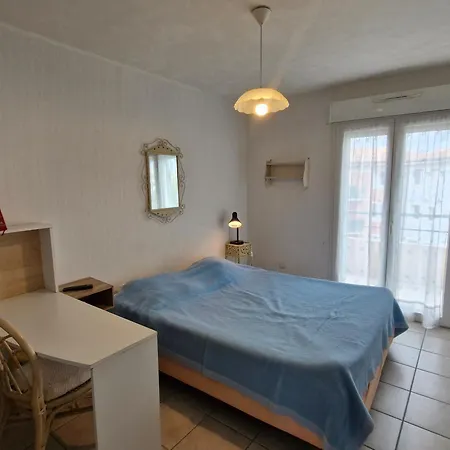 5 Pieces Climatise Avec Terrasse Et Parking A - Fr-1-780-30 Apartment *
