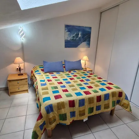 5 Pieces Climatise Avec Terrasse Et Parking A - Fr-1-780-30 Apartment