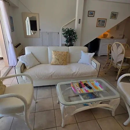 Apartamento Climatisé 5 Pièces Avec Terrasse Et Parking En Centre-ville De - Fr-1-780-30