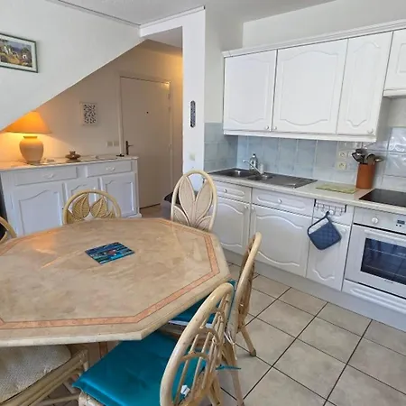 Apartamento Climatisé 5 Pièces Avec Terrasse Et Parking En Centre-ville De - Fr-1-780-30