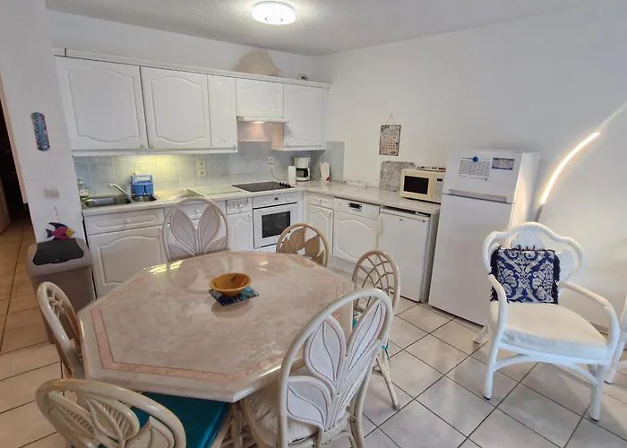 5 Pieces Climatise Avec Terrasse Et Parking A - Fr-1-780-30