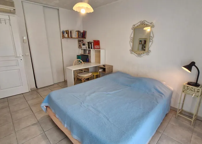 דירה 5 Pieces Climatise Avec Terrasse Et Parking A - Fr-1-780-30 סן-מקסים