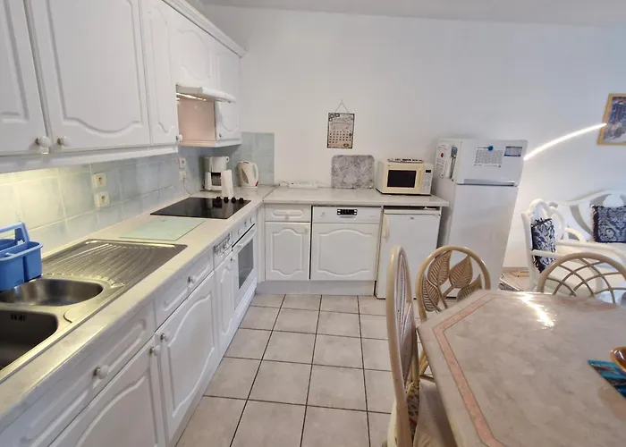 5 Pieces Climatise Avec Terrasse Et Parking A - Fr-1-780-30 דירה סן-מקסים