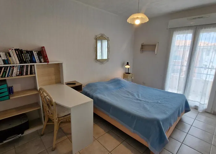 5 Pieces Climatise Avec Terrasse Et Parking A - Fr-1-780-30